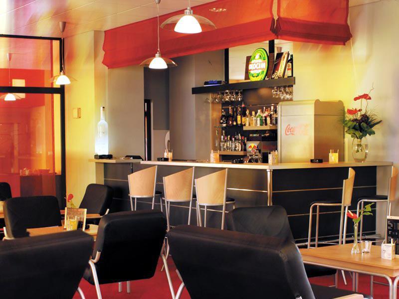Hotel Lechicka Poznań Ristorante foto